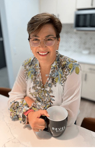 Alison Nissen